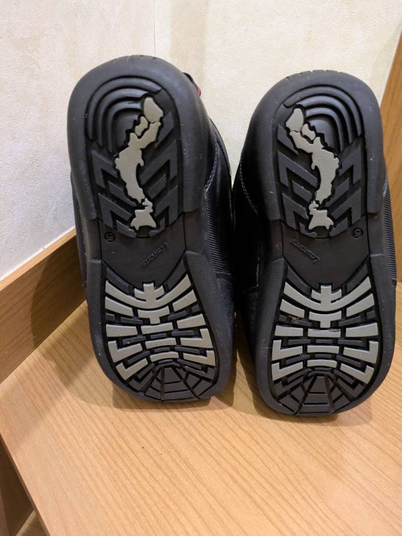 LS816 BOA スノーボードブーツ　24.5-25.0cm LASTARTS