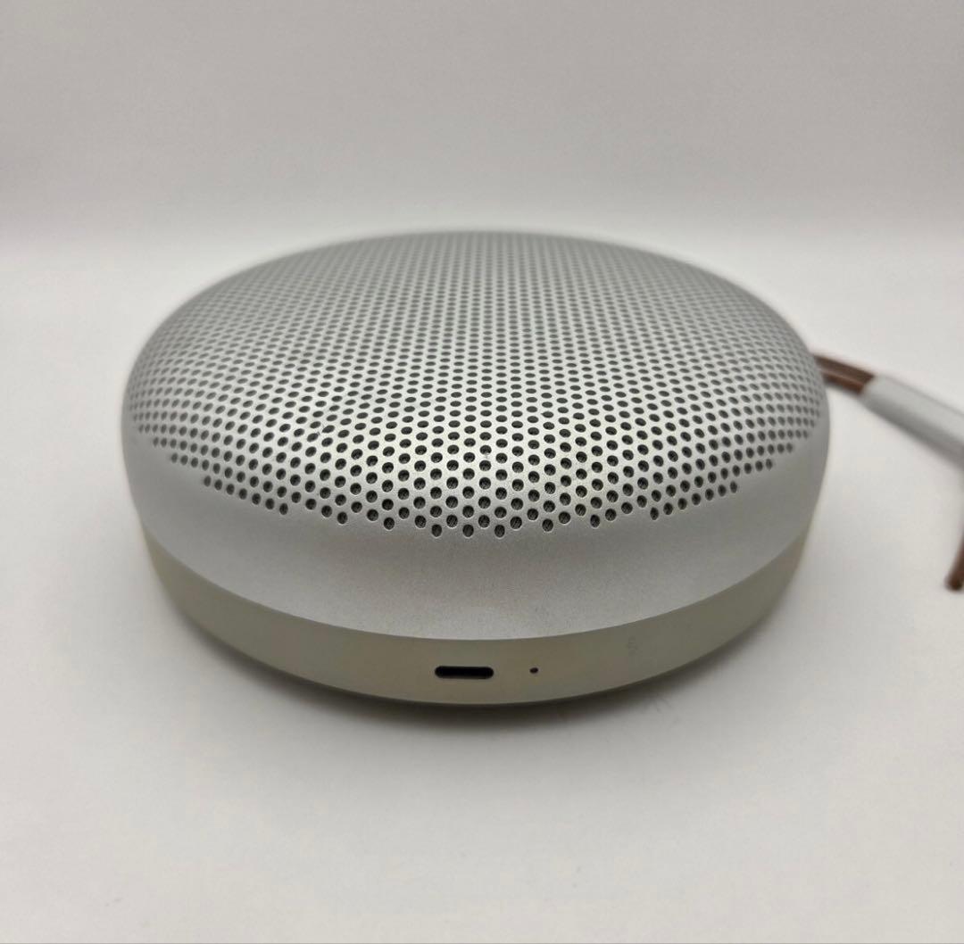 Beosound A1 2nd Gen ジャンク