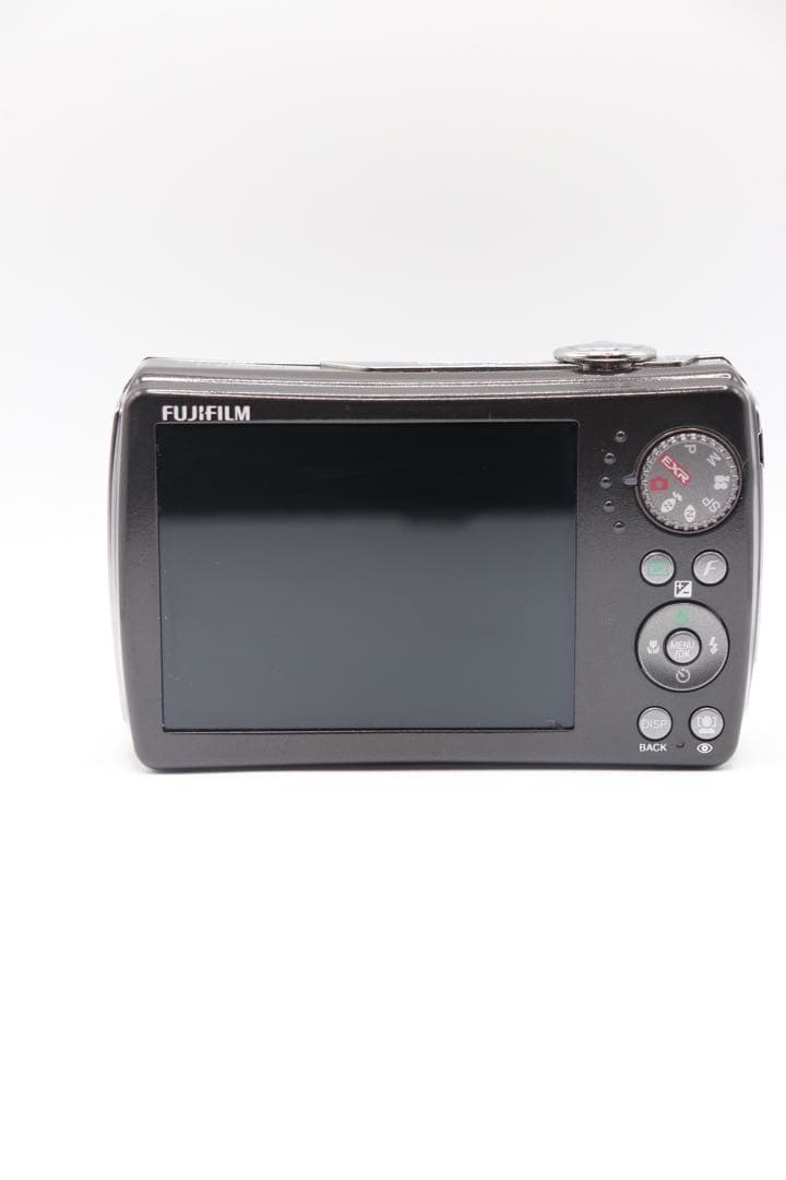 ✨動作確認済み！✨FUJIFILM FinePix F200EXR 充電器付き！