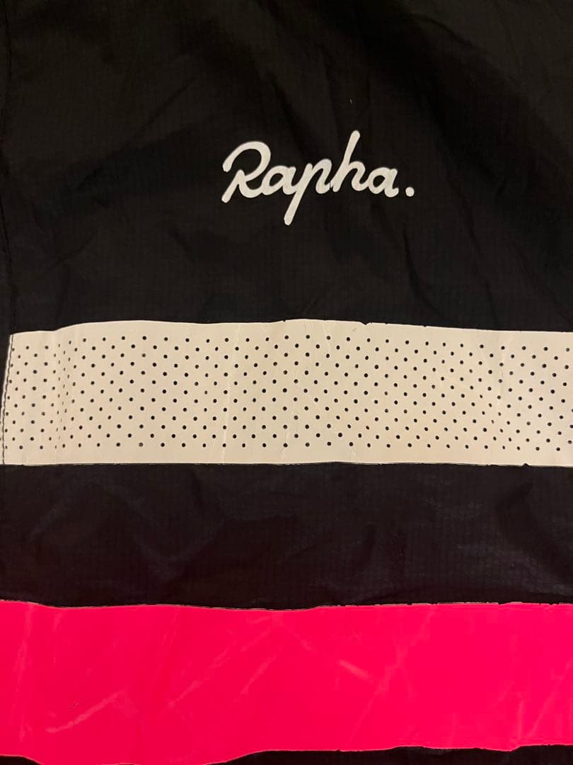 ウェア Rapha Breavet FW Wind Jacket