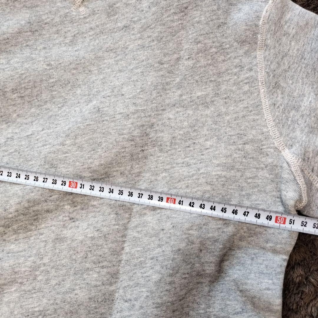 タグ付　ラルフローレン　グラフィック　スウェットシャツ　トレーナー