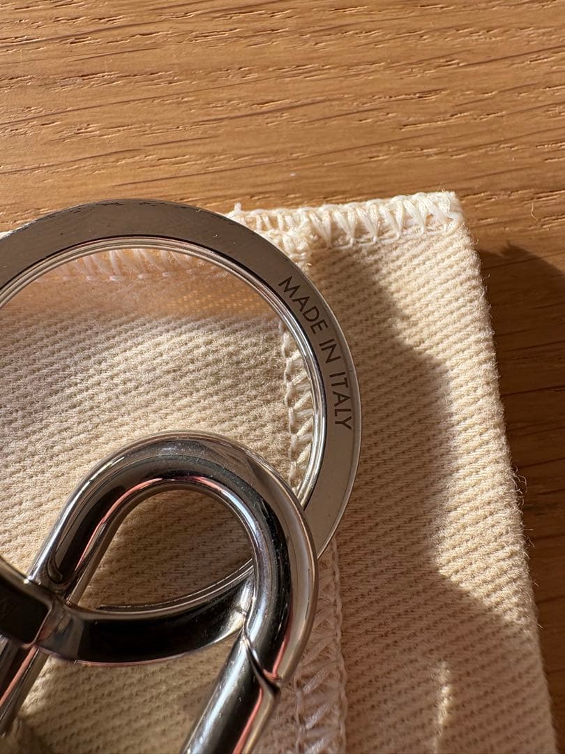 LOUIS VUITTON ルイヴィトン　チャーム　M67362