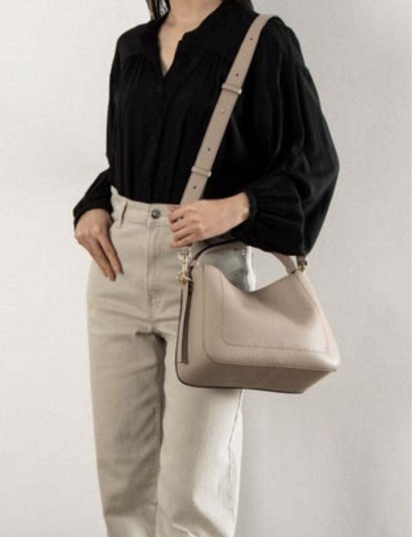 【未使用】LORISTELLA ロリステッラ ショルダーバッグ