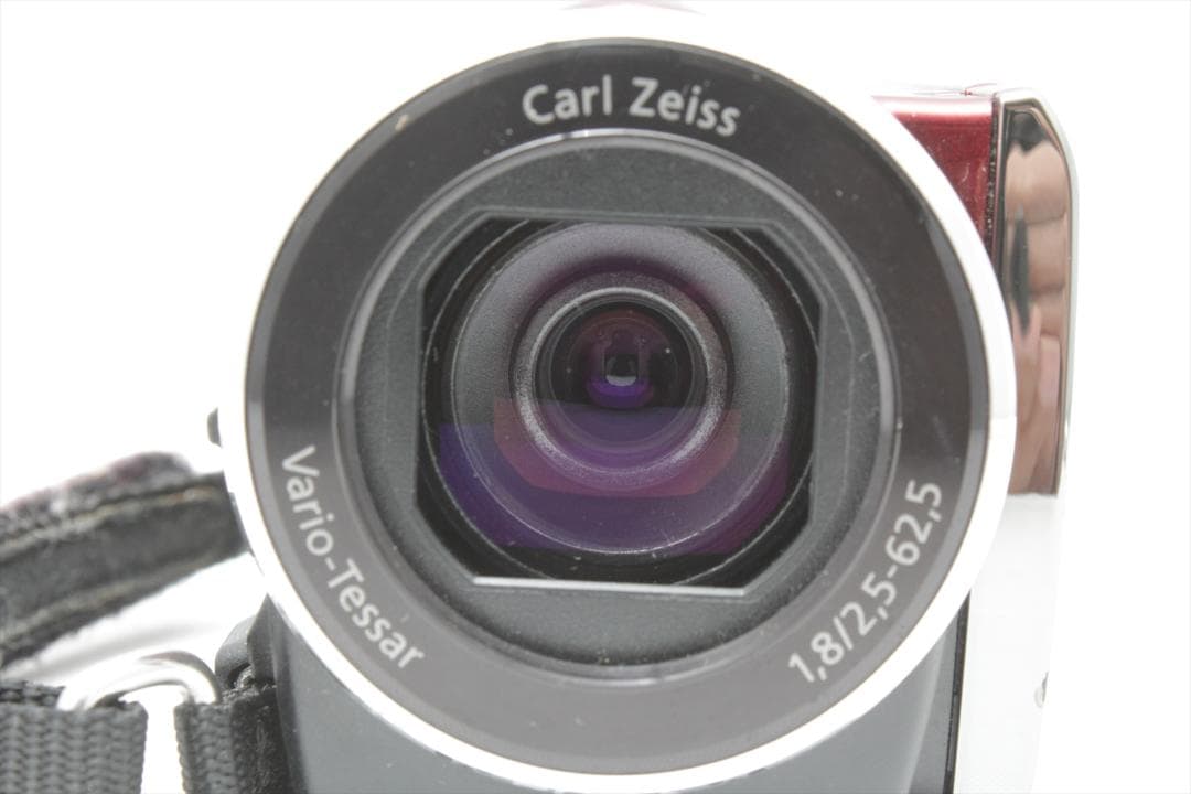マナT！SONY HDR-CX170　ビデオカメラ