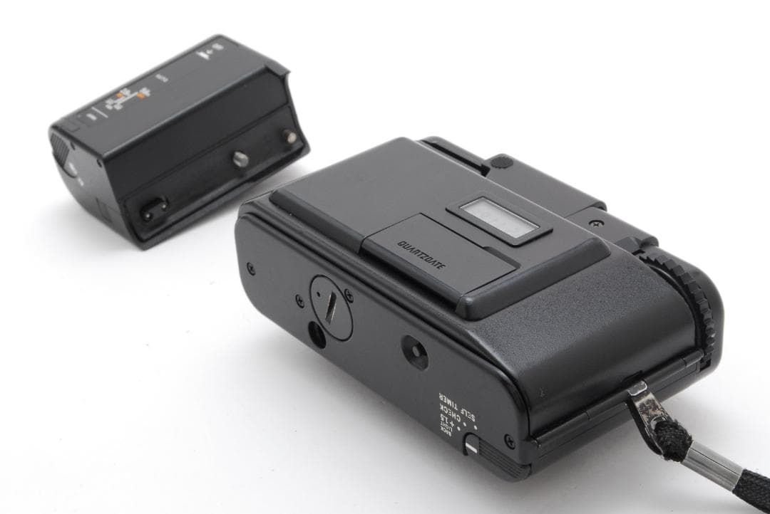 Rt、オリンパス OLYMPUS XA4 A11