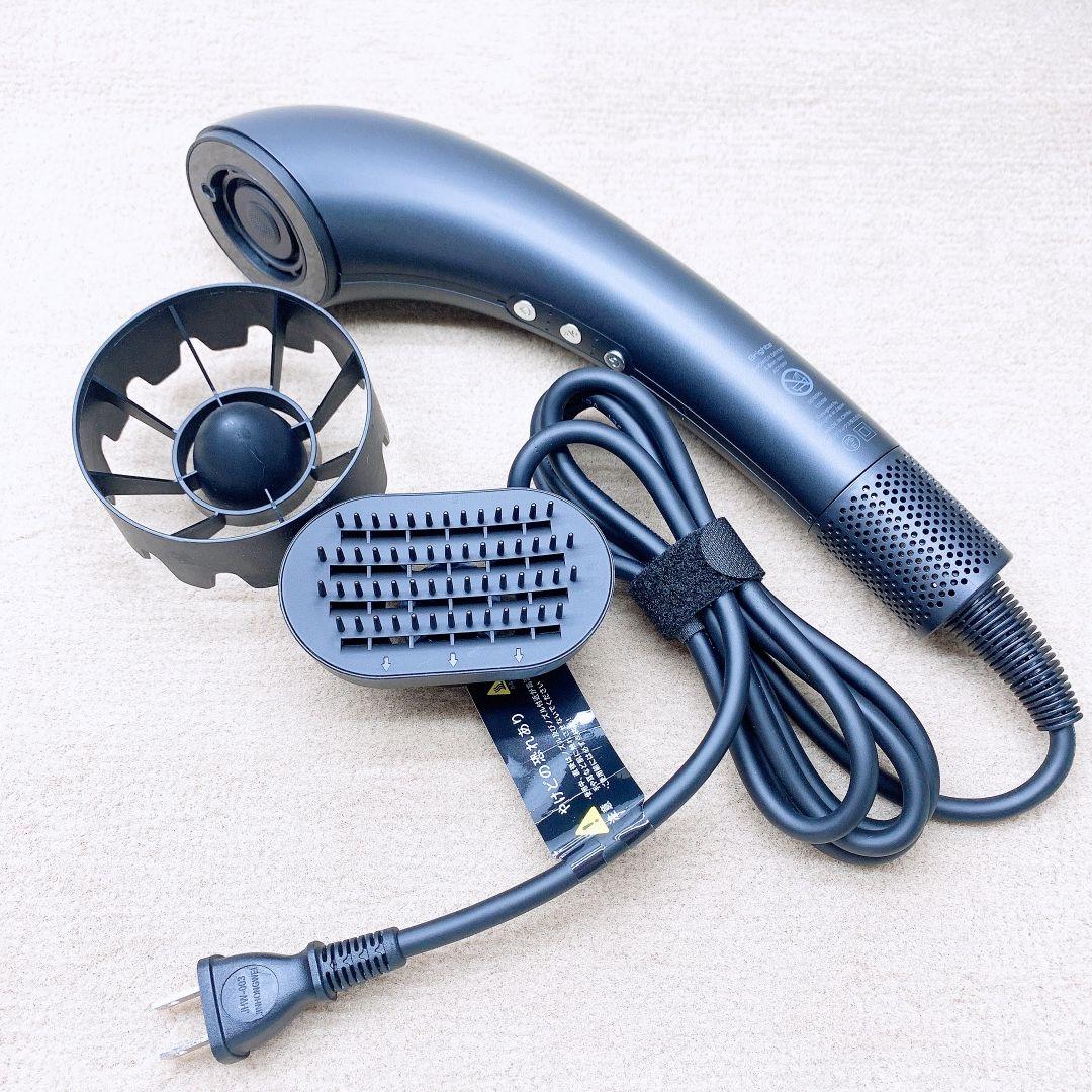 超美品☀Brighte ブライト シャワー ドライヤー