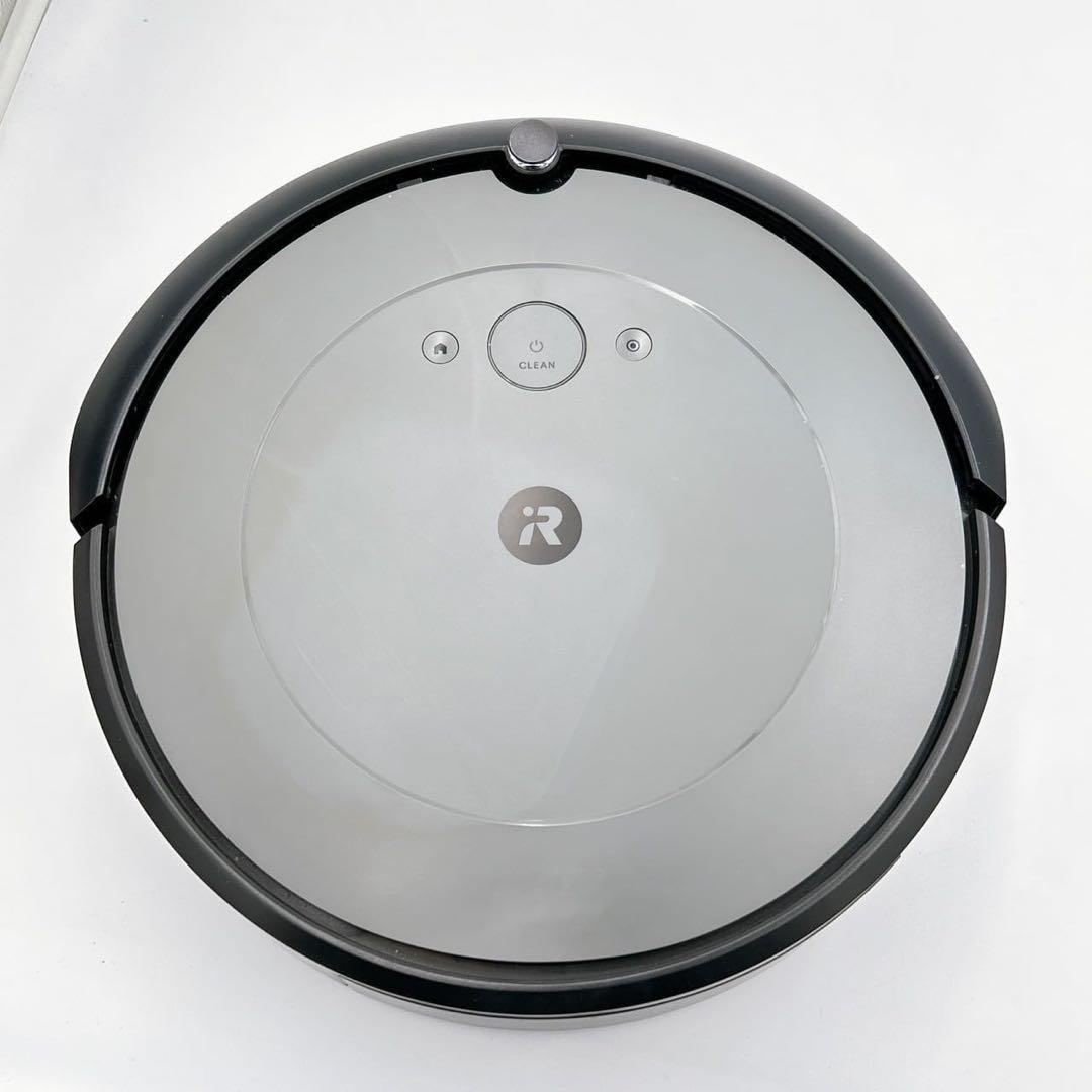 ルンバ i2 アイロボット iRobot Robot