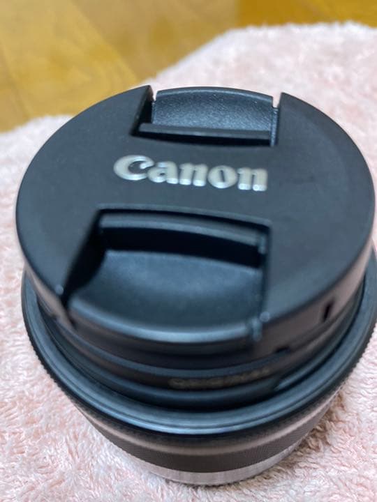 Canon レンズ