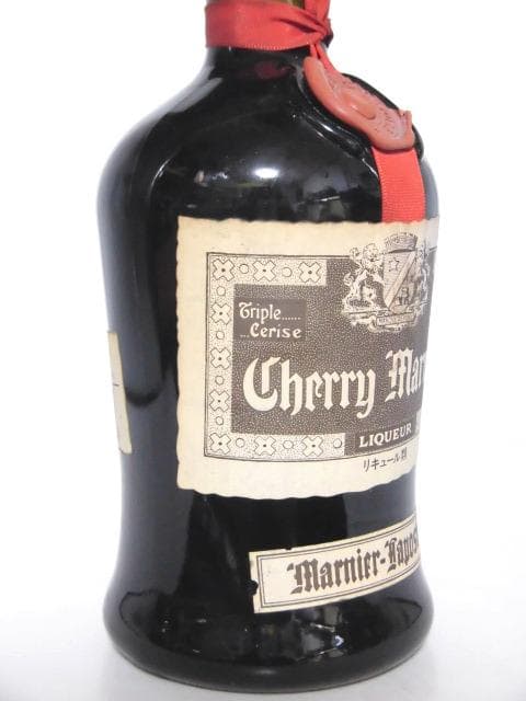 【L2】チェリー マルニエ リキュール 90年代 正規品 700ml