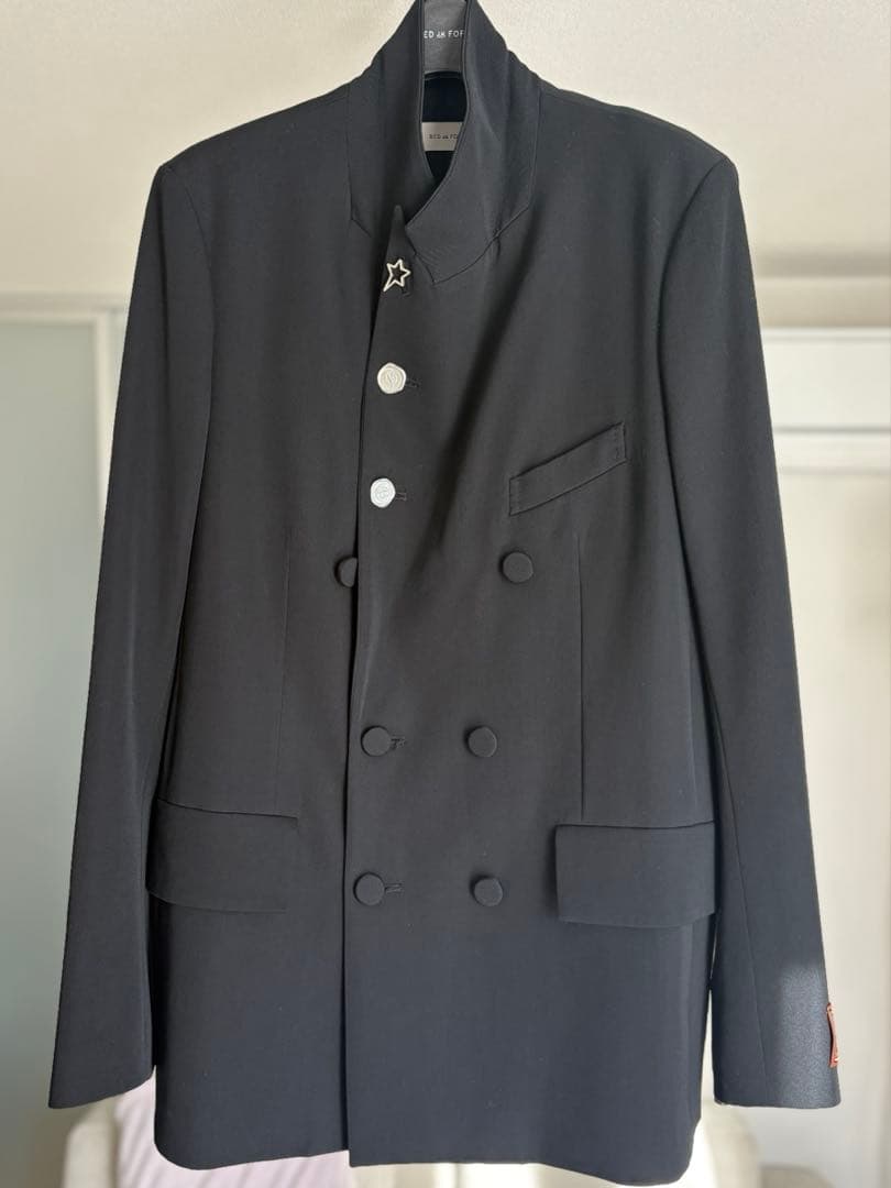 花火【プロフ】　