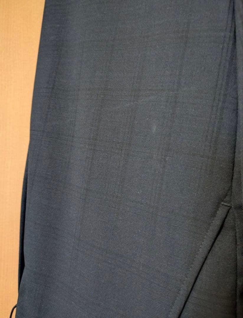 タグ付き　MENSスーツ　大きいサイズ　FrancoRosati