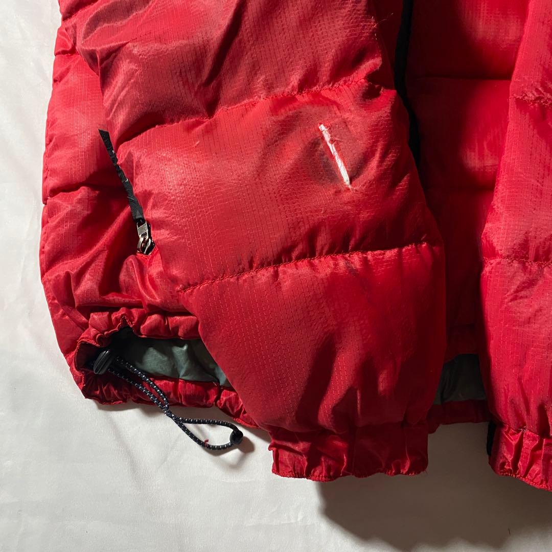 2000s Rab ダウンジャケット