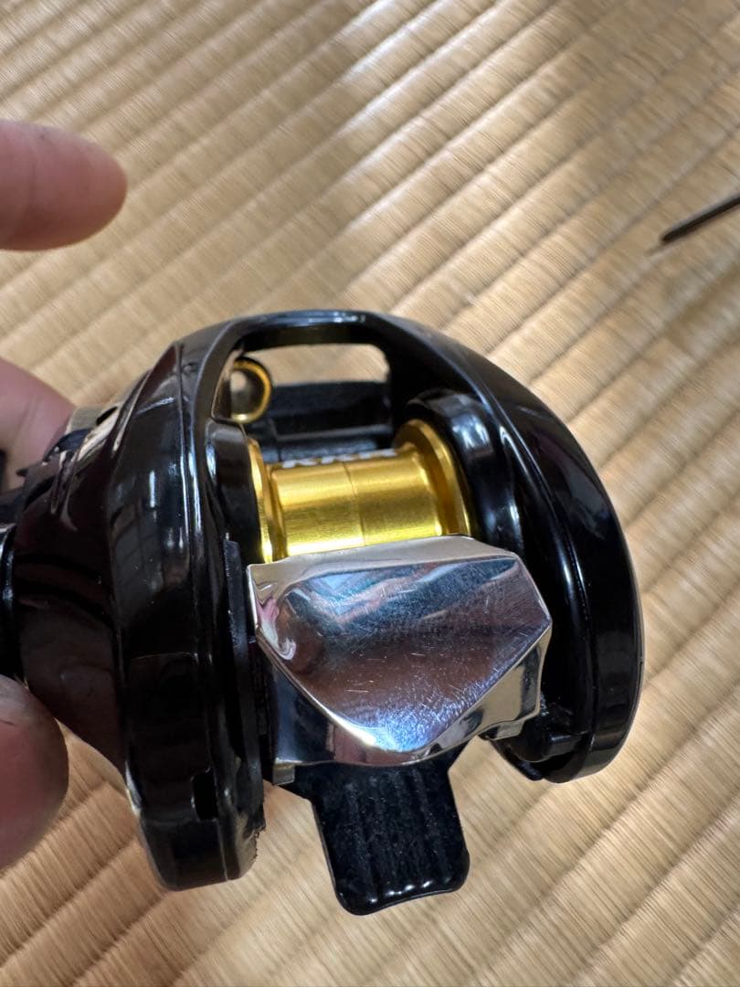 アルデバランbfs