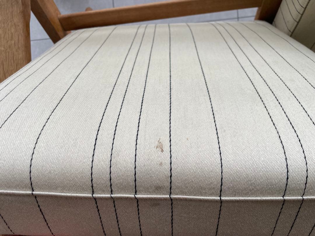 マ*コ様 ハンス・J・ウェグナー　Hans.J.Wegner GE290 ヴィン