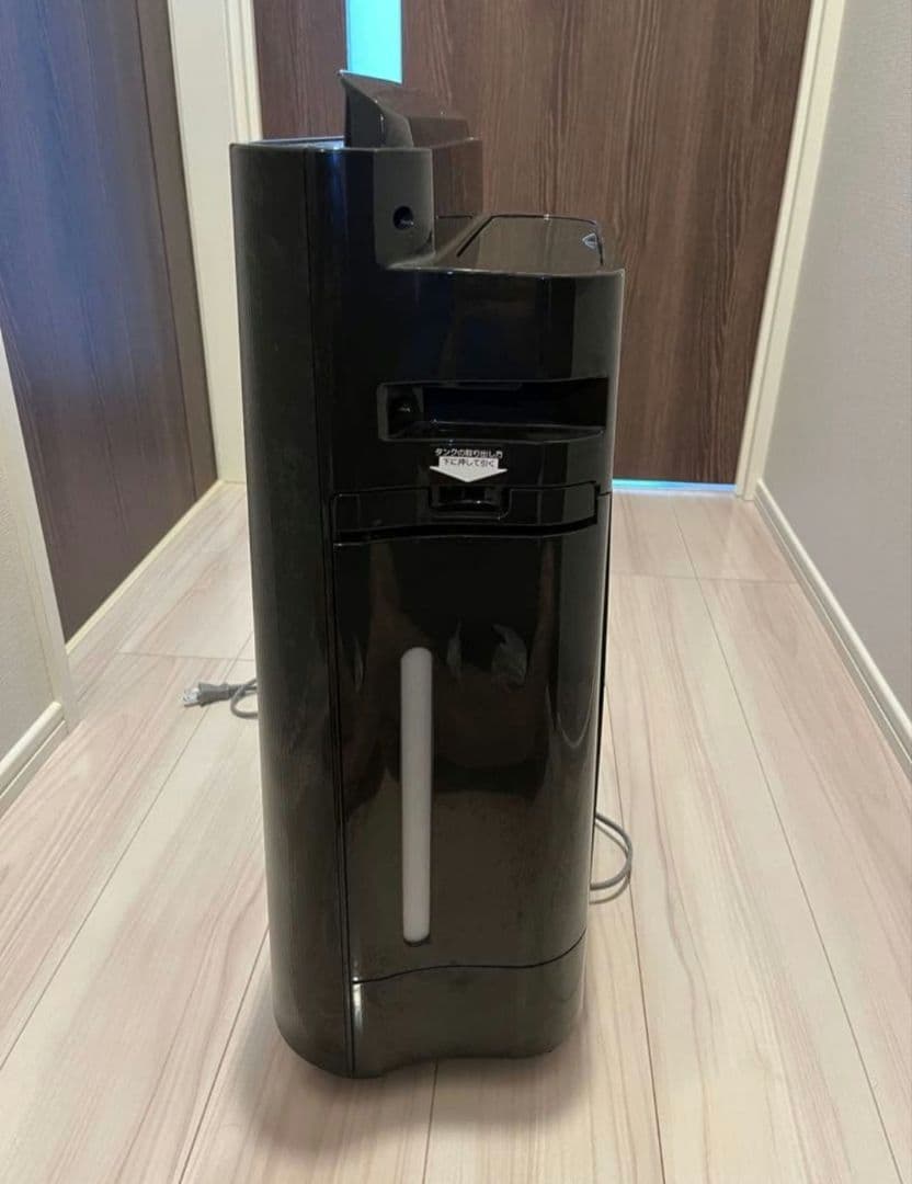 SHARP 空気清浄機 KC-J50-H 2020年製