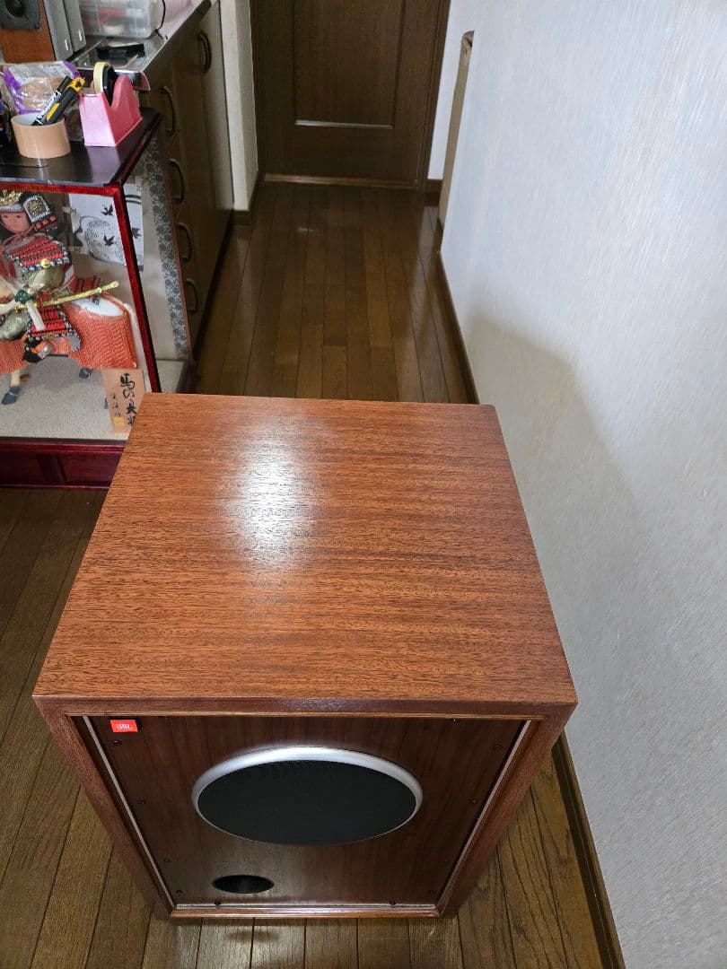 National EAS-20Fー100+エンクロージャ その2美品　値下げ中