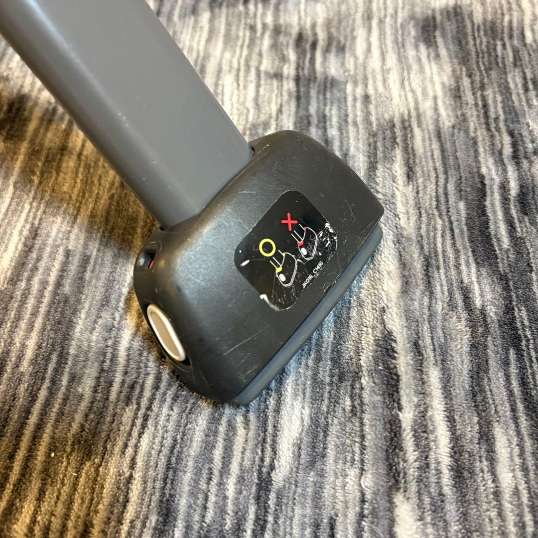 【BLEACH】Joie Arc360° チャイルドシート ネイビー