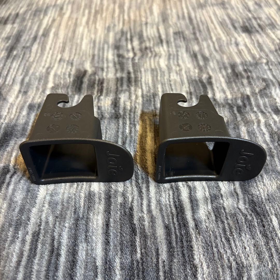 【BLEACH】Joie Arc360° チャイルドシート ネイビー