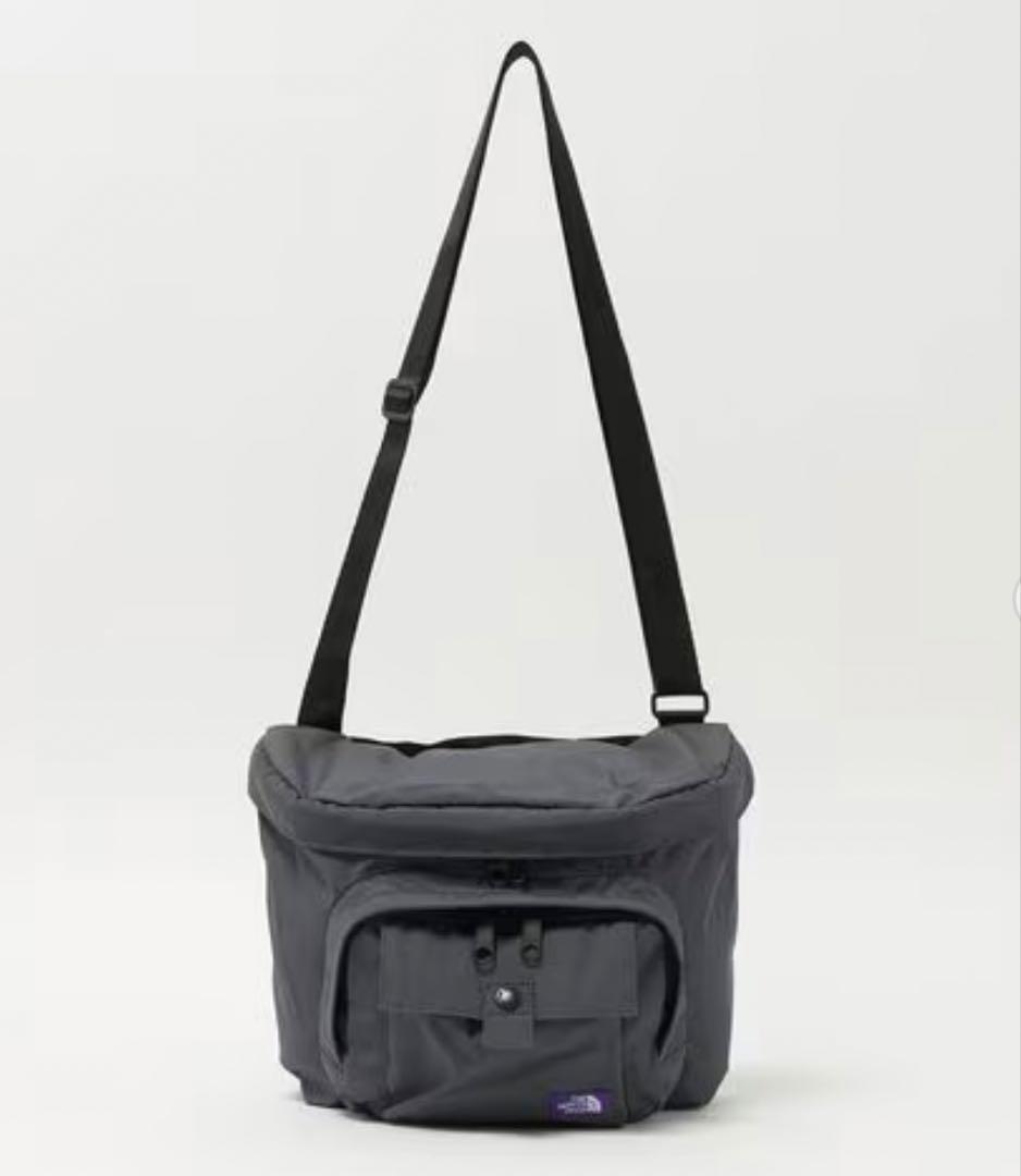 バッグ THE NORTH FACE Mountain Wind Shoulder