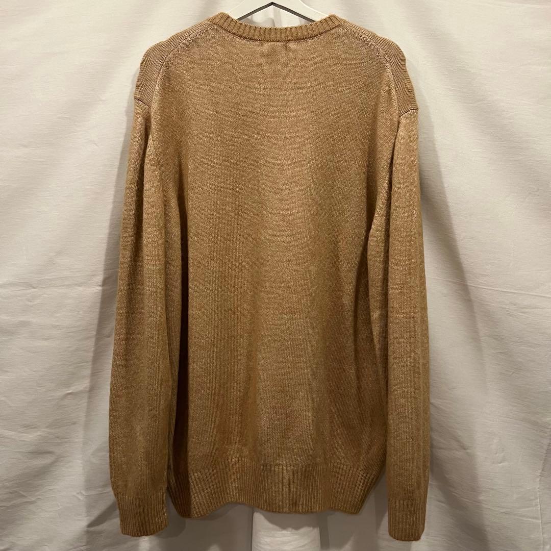 未使用　Boss ヒューゴボス　アルパカ混　ウール　2点セット　masa