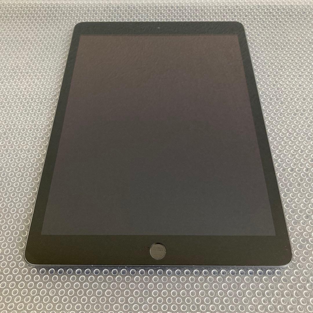 3262【早い者勝ち】iPad7 第7世代 32GB WIFIモデル☆