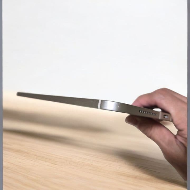 iPad mini 第6世代 64GB Wi-Fi+Cellularスターライト