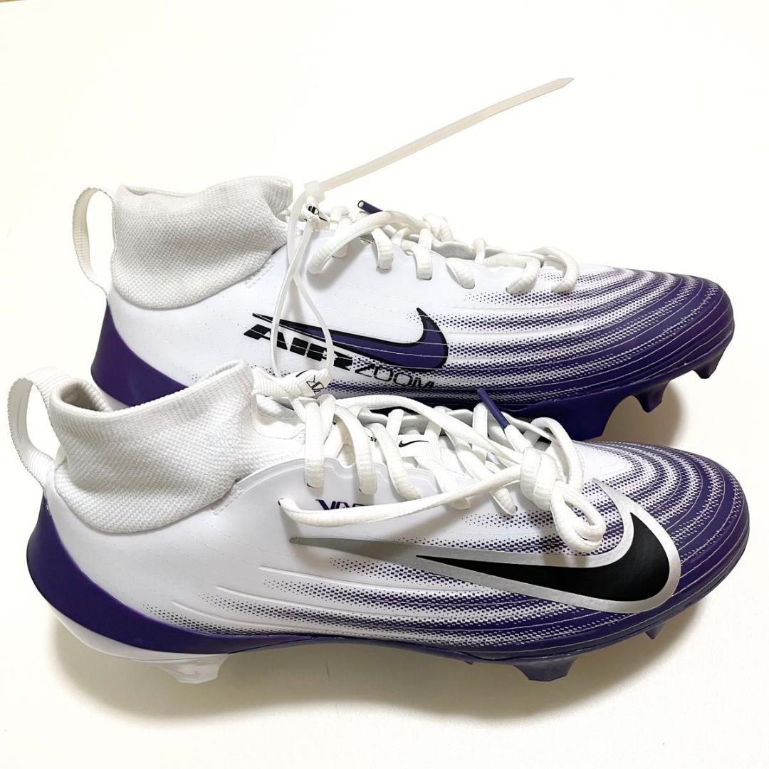 ナイキ アメフト スパイク 26cm Vapor Pro 1 Zoom Air