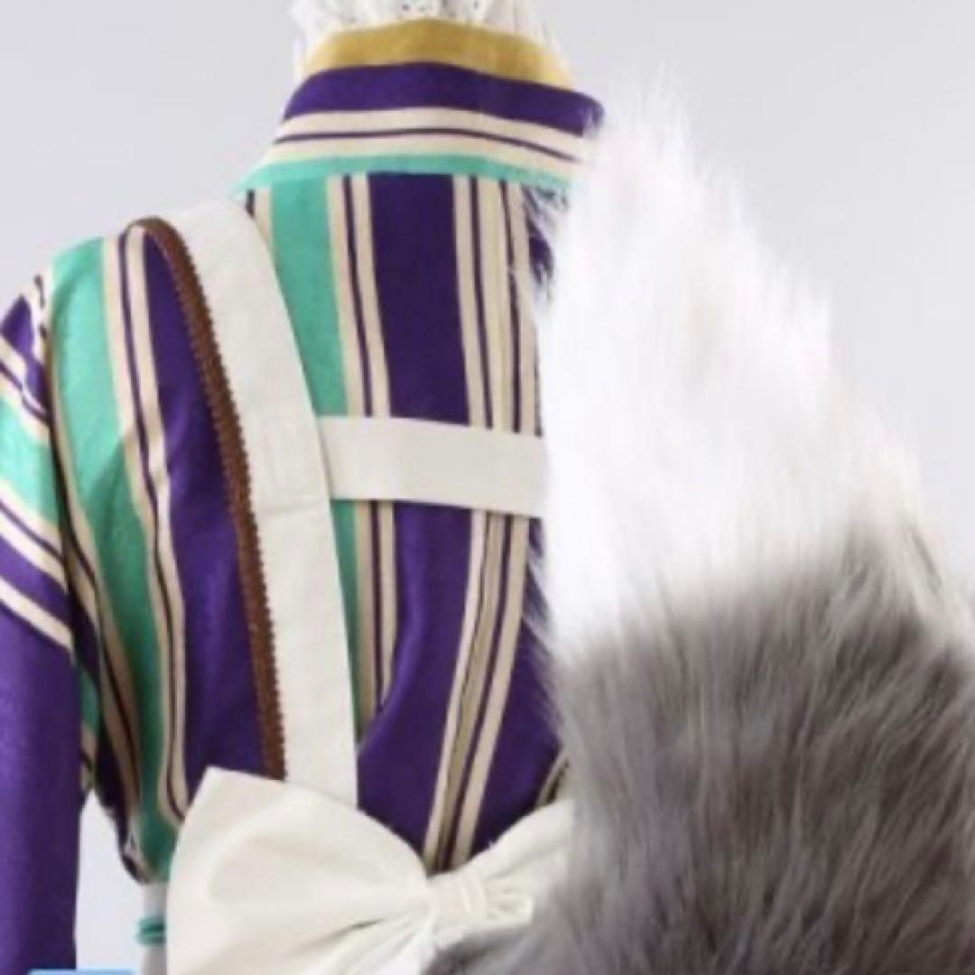 恋こい喫茶 椎名ニキ コスプレ 衣装 あんスタ