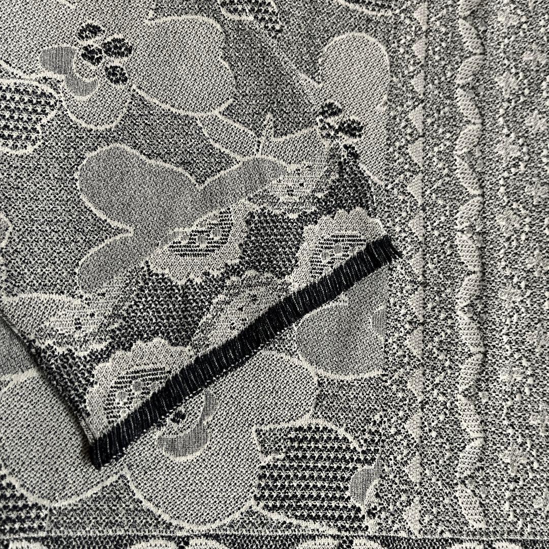 佐藤繊維　M &kyoko リバーシブルワンピース　新品