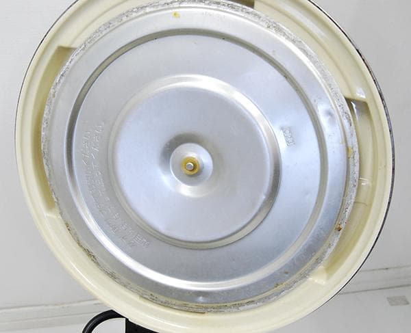 象印 2013年製 電子ジャー 3升 ステンレス 炊飯器 THS-C60A