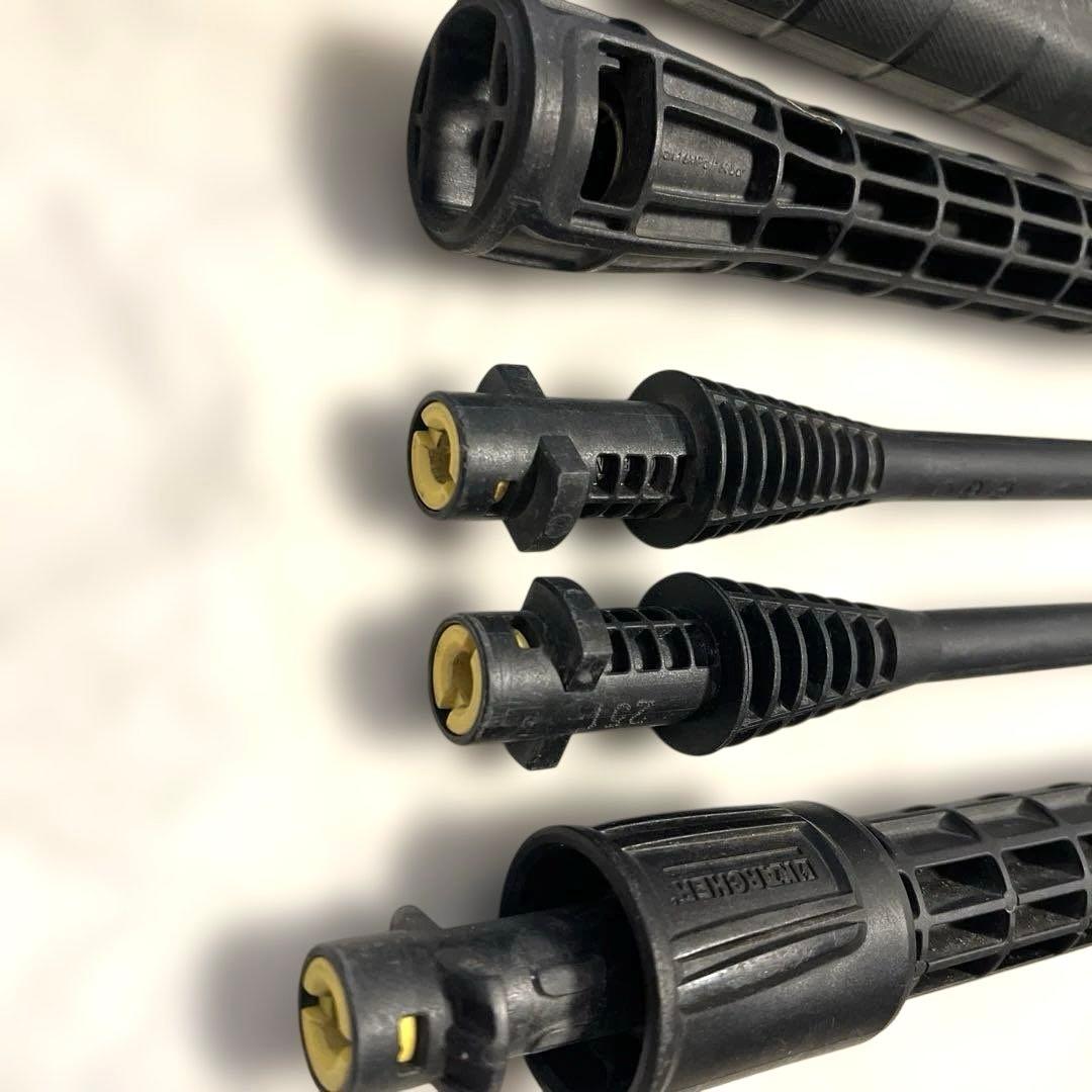 KARCHER ケルヒャー K2.400 家庭用高圧洗浄機 高圧洗浄機