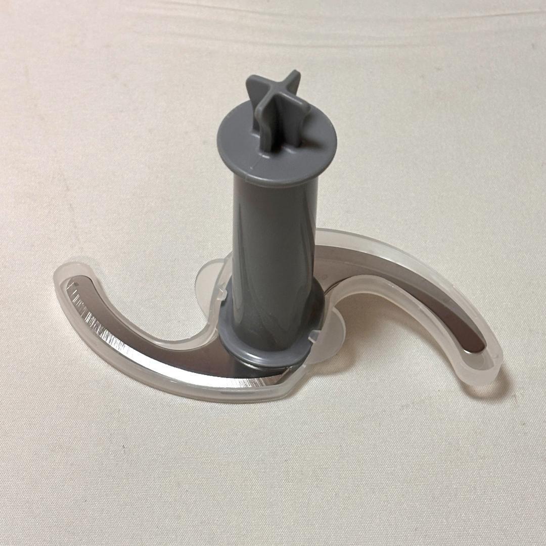 【美品】ブラウン BRAUN MQ7035XG マルチクイック ハンドブレンダー