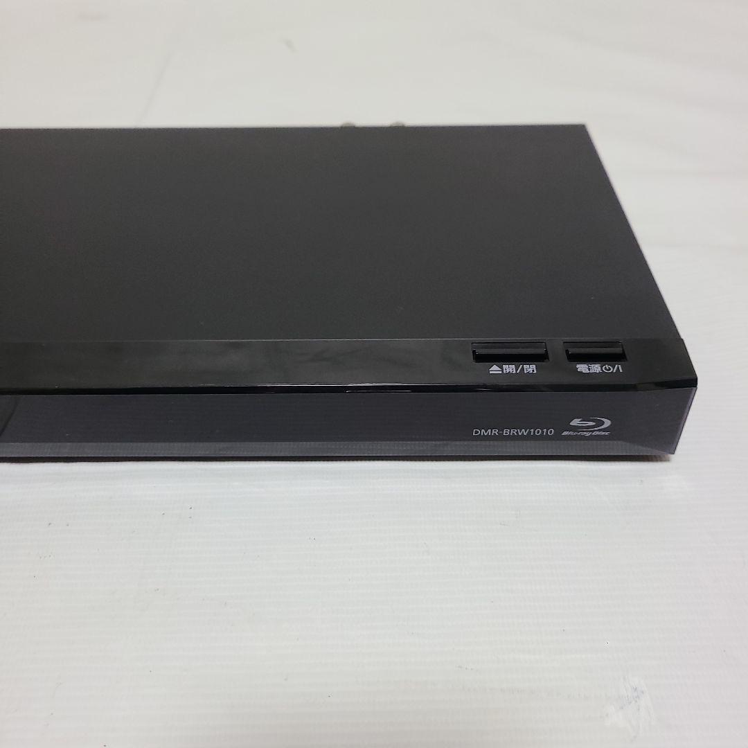 H*y様 Panasonic パナソニック BMR-BRW1010 リモコン訳あ