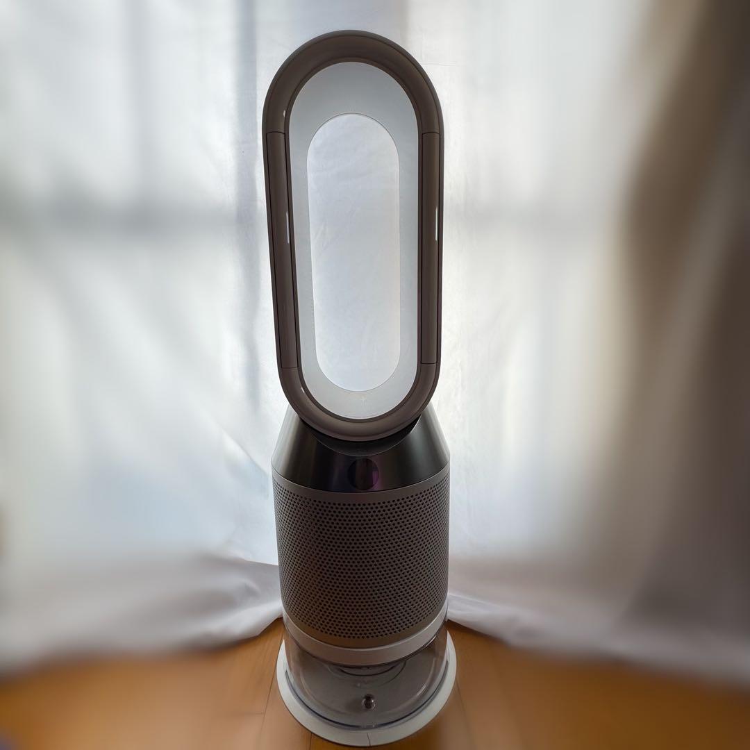 稼働OK‼️ダイソン Pure Humidify+Cool PH01 2020年製