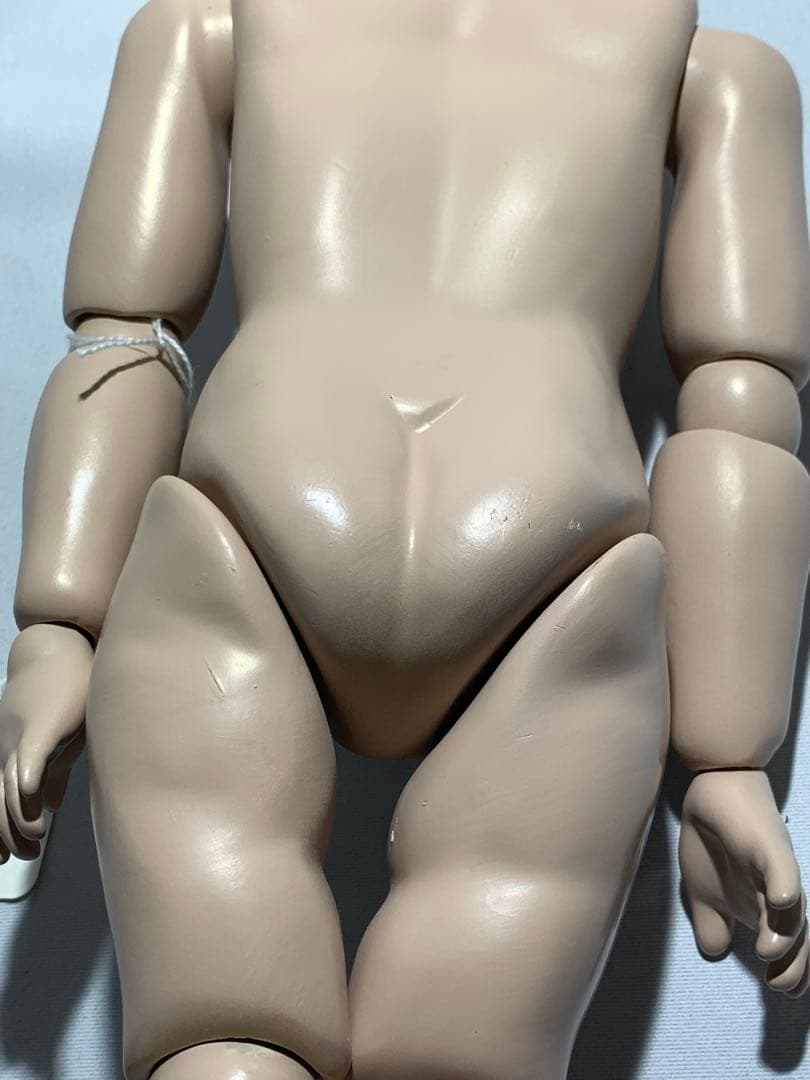 アンティーク　ビスクドール　シーリーズドール