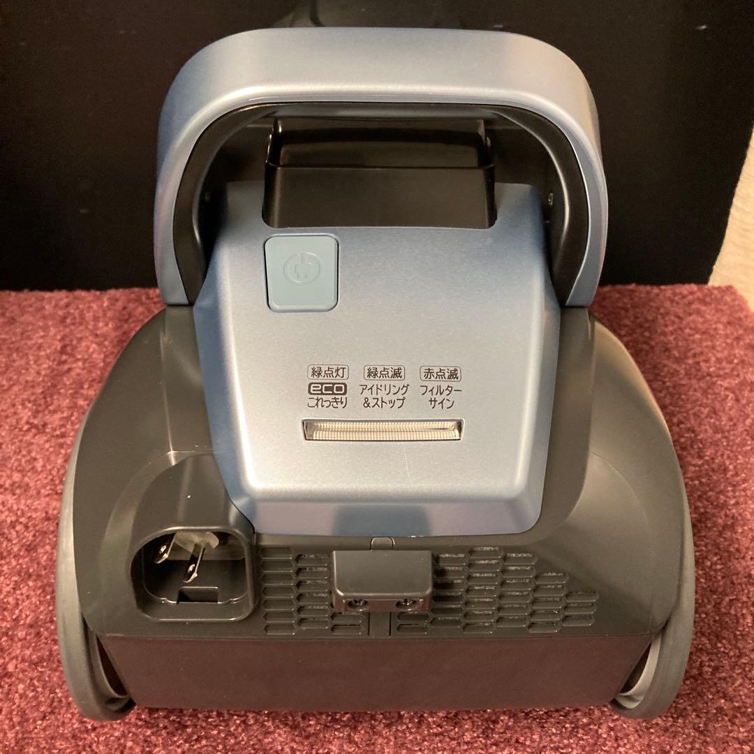 【純正品】新品未使用☆HITACHI掃除機本体CV-JS200 フィルター込み