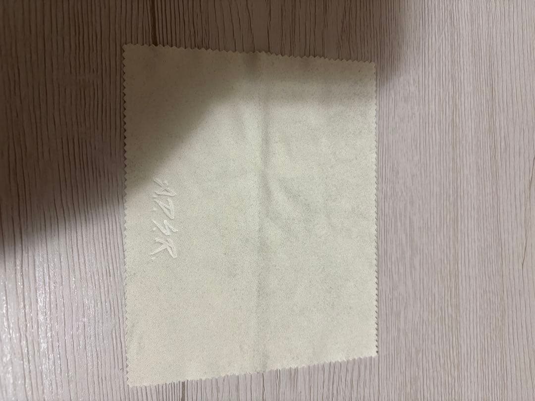 ADSR サングラス 黒