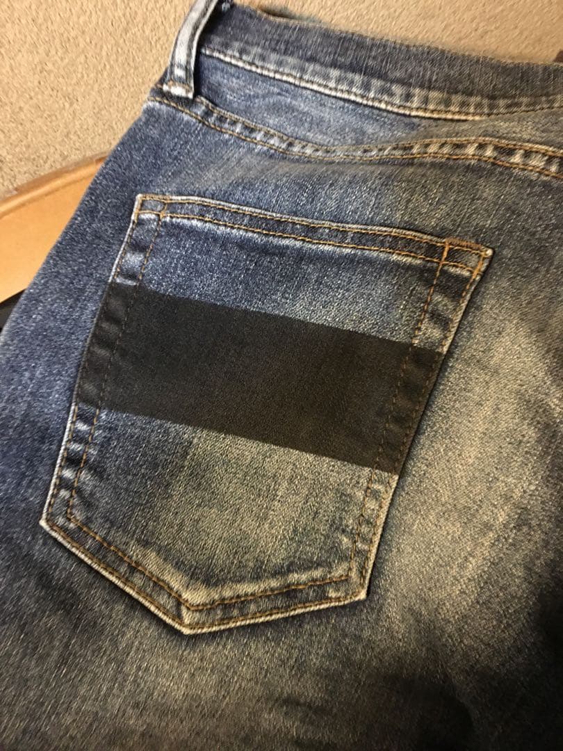 Go5351 スキニー2点ご購入