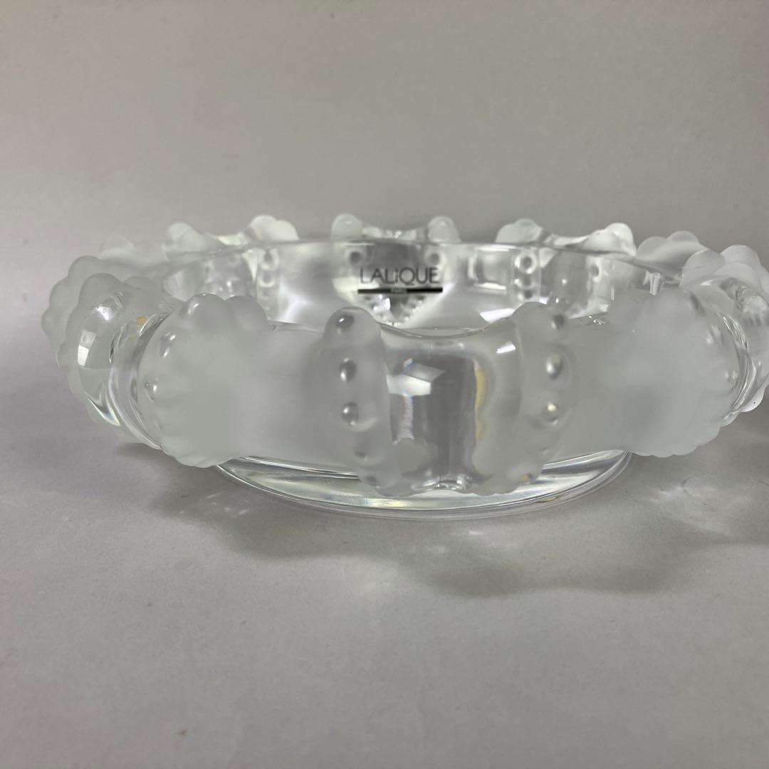 スピード発送同梱値引きminnie◆ ラリック LALIQUE