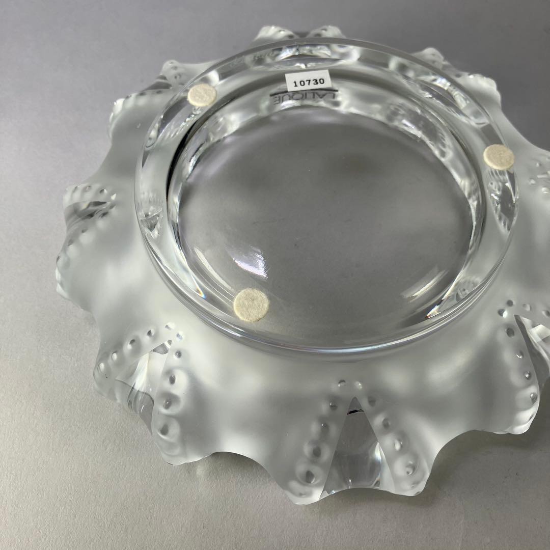 スピード発送同梱値引きminnie◆ ラリック LALIQUE