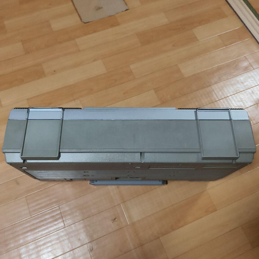 ラジカセ　カメラ等　ジャンク品