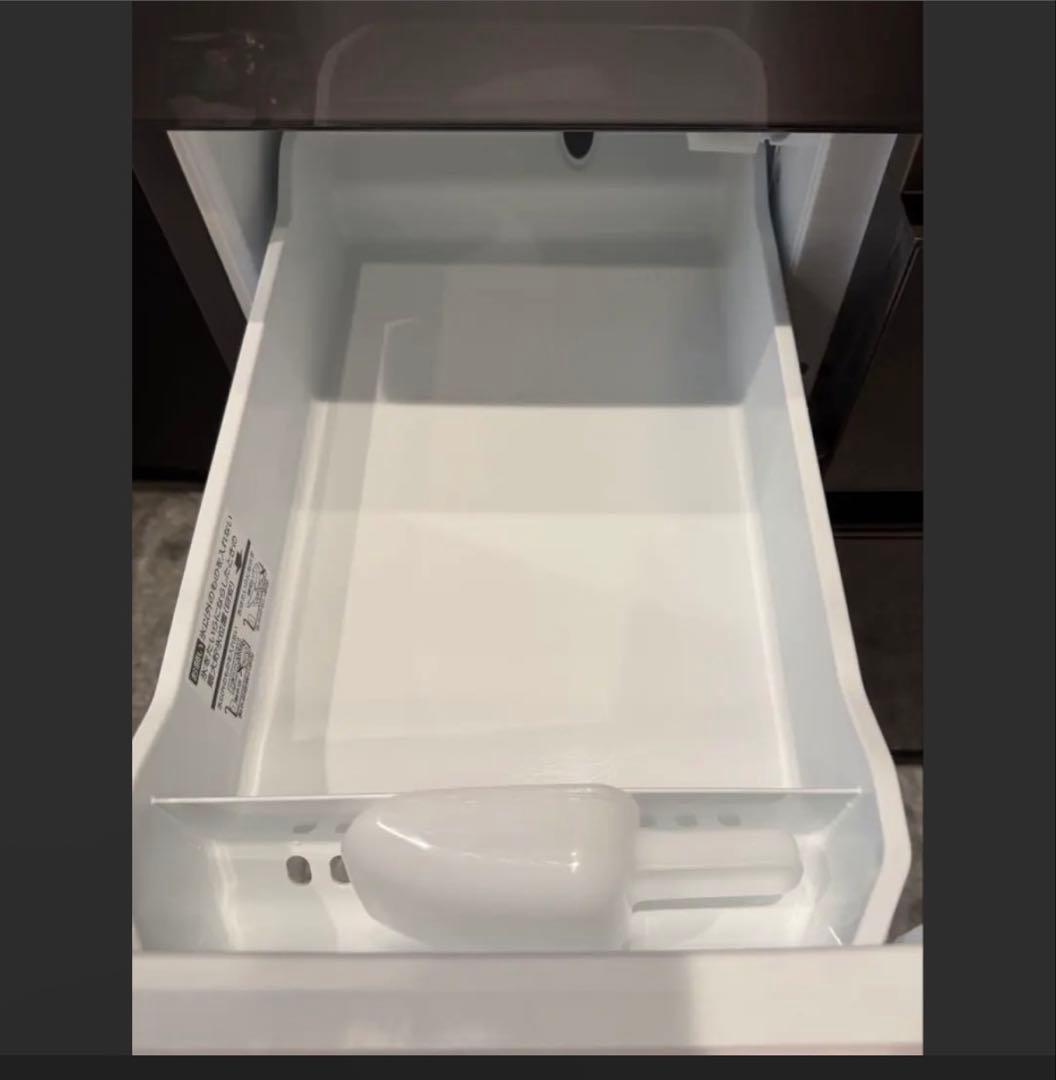 12/23まで掲載 2022年製　TOSHIBA ベジータ　冷蔵庫 508L