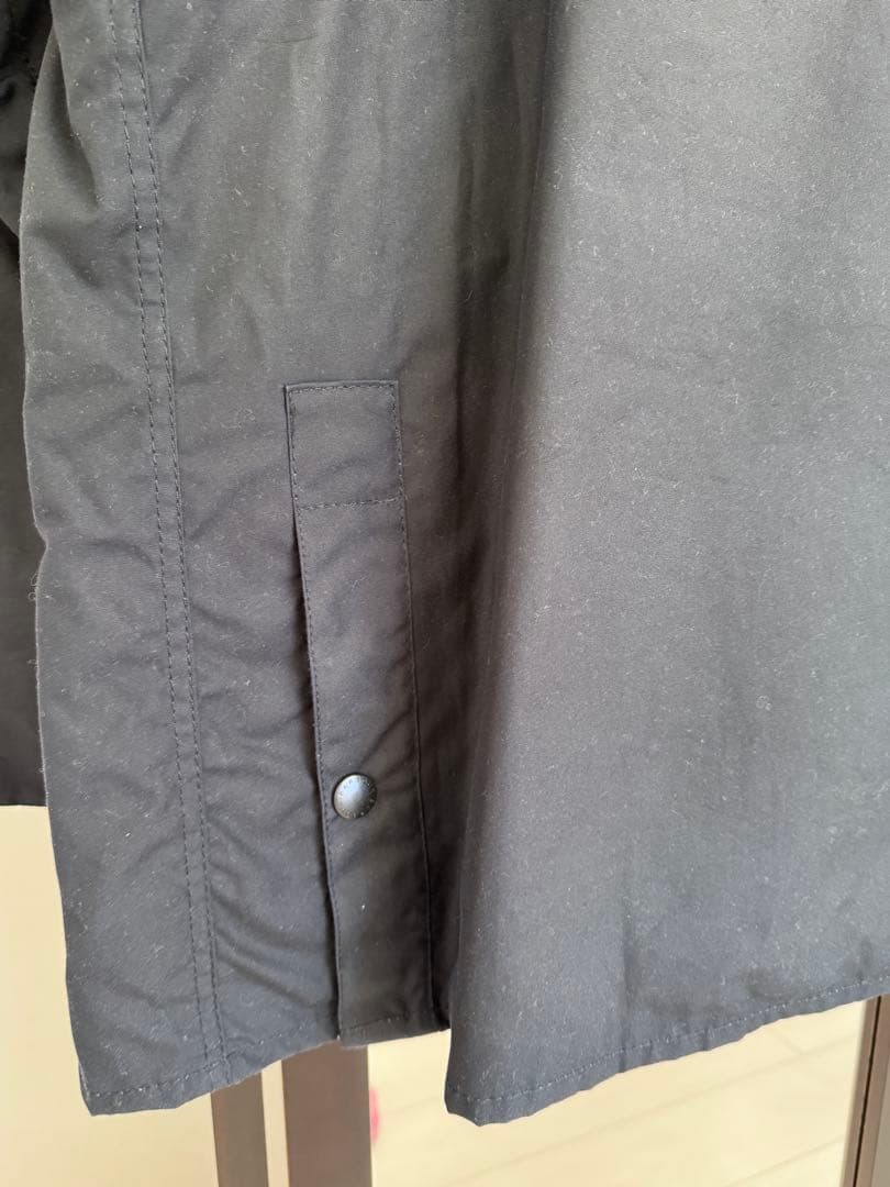 バブアーオイルジャケット　ビデイル　メンズ38