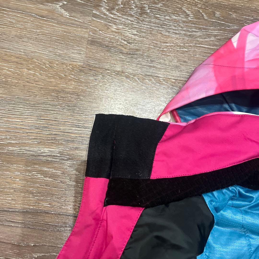 デサント　S.I.O メンズSサイズ　レディースにも　スキーウェア　男性