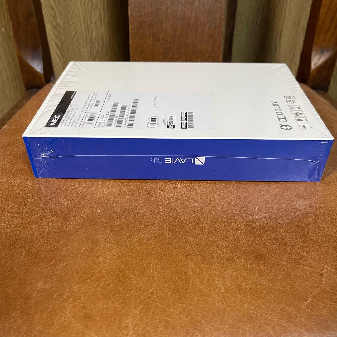 新品 NEC 8型 タブレットNEC LAVIE T0855/CA