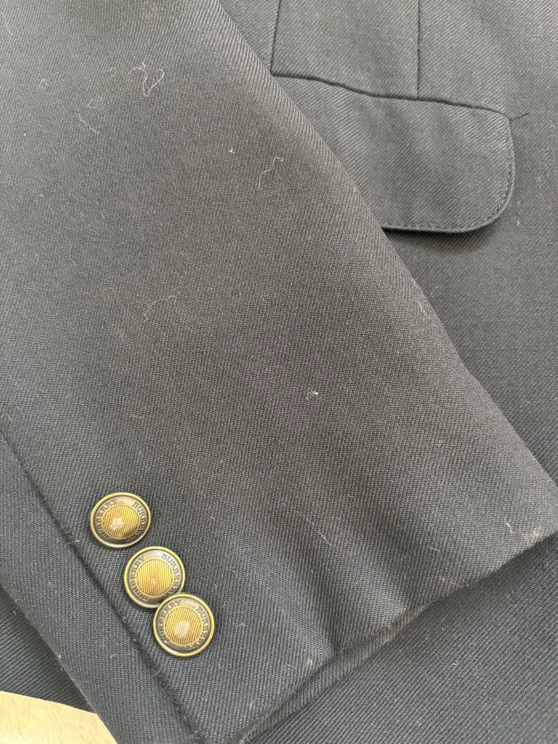 バーバリー　フォーマル　160cm