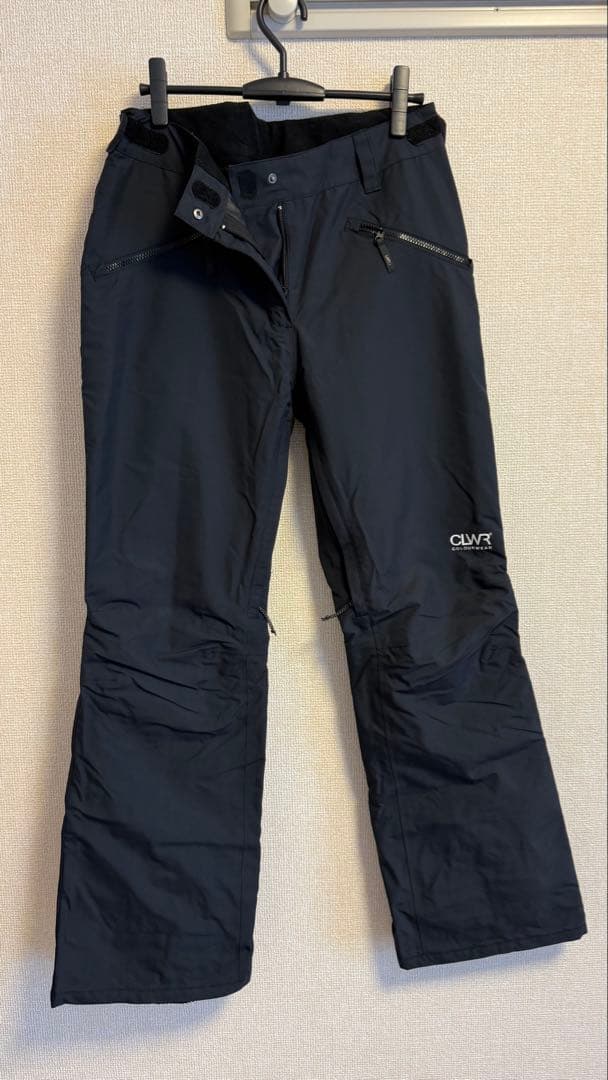 AIRBLASTER スノーボードウェア　L