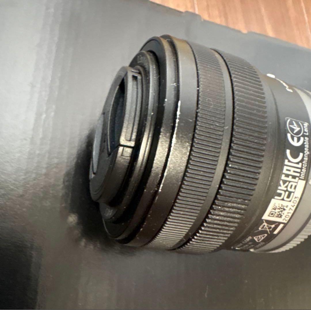 【専用】SONY α7CII ズームレンズキットILCE-7CM2L B