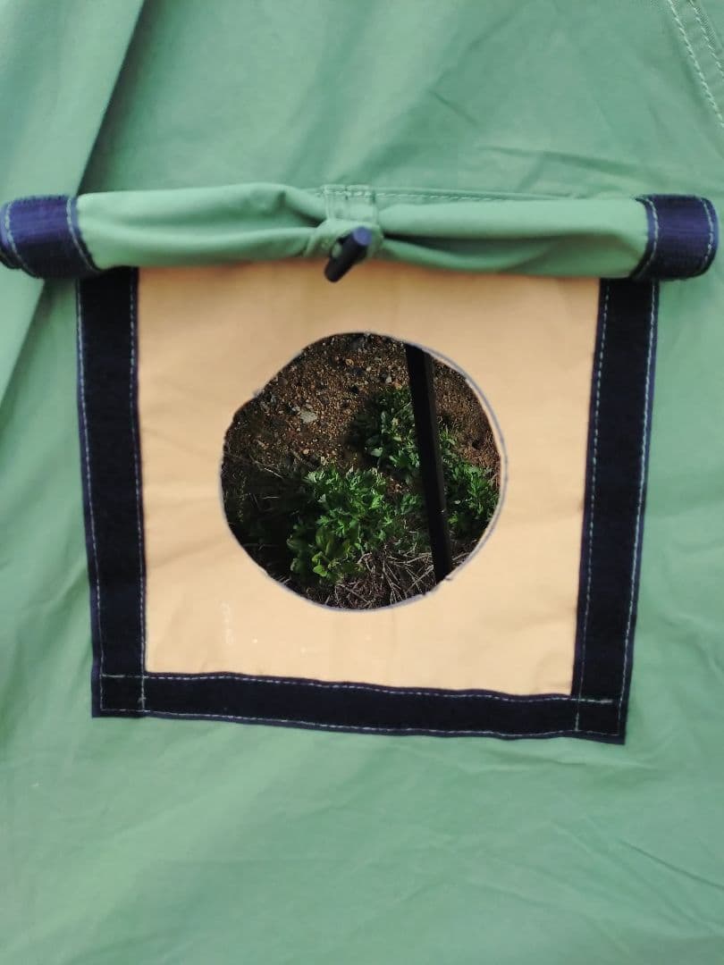 テント・タープ 8tailGOD PUP Tent