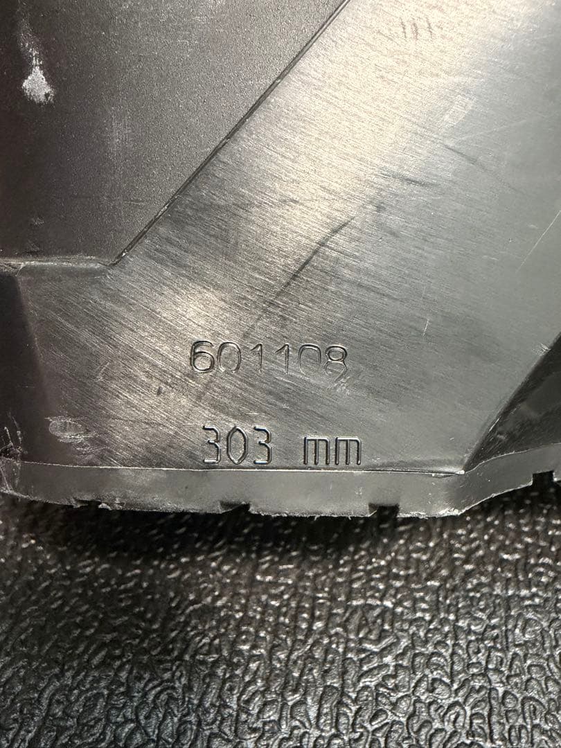 HEAD FORMULA 120 RS スキーブーツ